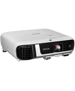 Купить Проектор Epson EB-FH52 3LCD, 4000 люмен, 16000:1, 1920x1080, 2xHDMI, USB, WiFi [V11H978040/V11H978053], изображение 5 в интернет-магазине Irkshop.ru