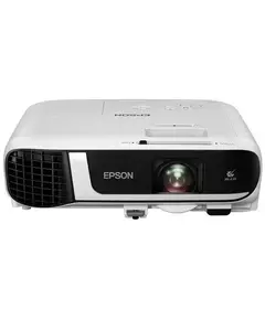 Купить Проектор Epson EB-FH52 3LCD, 4000 люмен, 16000:1, 1920x1080, 2xHDMI, USB, WiFi [V11H978040/V11H978053], изображение 6 в интернет-магазине Irkshop.ru