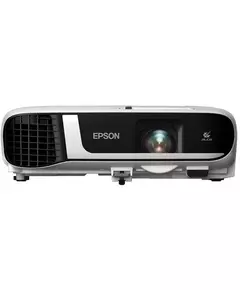 Купить Проектор Epson EB-FH52 3LCD, 4000 люмен, 16000:1, 1920x1080, 2xHDMI, USB, WiFi [V11H978040/V11H978053], изображение 4 в интернет-магазине Irkshop.ru