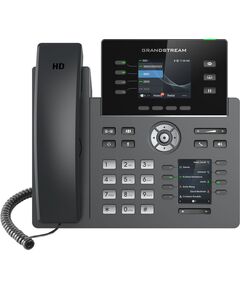 Купить IP-телефон Grandstream GRP-2614 в интернет-магазине Irkshop.ru