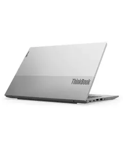 Купить Ноутбук Lenovo ThinkBook 14 G4 ABA grey AMD Ryzen 5 5625U/8GB/256GB SSD/noODD/VGA int/FP/W11Pro/14" IPS FHD [21DK000ARU], изображение 2 в интернет-магазине Irkshop.ru