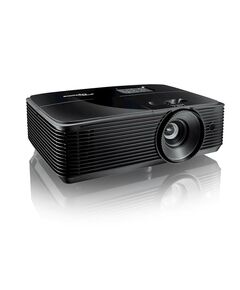 Купить Проектор Optoma S381 DLP 3900Lm, изображение 5 в интернет-магазине Irkshop.ru