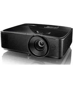 Купить Проектор Optoma S381 DLP 3900Lm в интернет-магазине Irkshop.ru