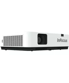 Купить Проектор Infocus IN1046 3LCD, 4600 lm, WXGA, 50000:1, (Full 3D), 16W, 2хHDMI в интернет-магазине Irkshop.ru