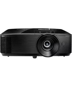 Купить Проектор Optoma S381 DLP 3900Lm, изображение 2 в интернет-магазине Irkshop.ru