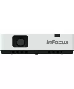 Купить Проектор Infocus IN1046 3LCD, 4600 lm, WXGA, 50000:1, (Full 3D), 16W, 2хHDMI, изображение 4 в интернет-магазине Irkshop.ru