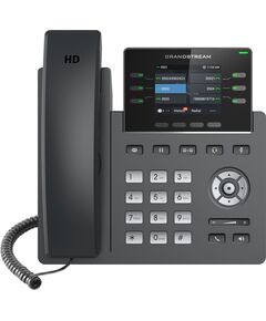 Купить IP-телефон Grandstream GRP-2613 в интернет-магазине Irkshop.ru