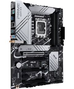 Купить Материнская плата Asus PRIME Z790-P WIFI LGA1700  4xDDR5 ATX AC97 8ch(7.1) 2.5Gg RAID+HDMI+DP, изображение 3 в интернет-магазине Irkshop.ru