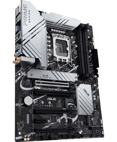 Купить Материнская плата Asus PRIME Z790-P WIFI LGA1700  4xDDR5 ATX AC97 8ch(7.1) 2.5Gg RAID+HDMI+DP, изображение 4 в интернет-магазине Irkshop.ru