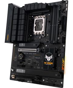 Купить Материнская плата Asus TUF GAMING B760-PLUS WIFI D4 LGA1700  2xPCI-E+HDMI+DP 2.5Gb LAN+WiFi+BT SATA ATX 4DDR4 RTL, изображение 4 в интернет-магазине Irkshop.ru