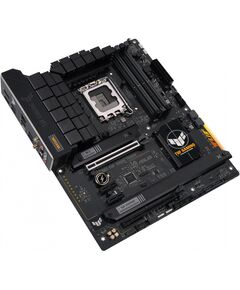 Купить Материнская плата Asus TUF GAMING B760-PLUS WIFI D4 LGA1700  2xPCI-E+HDMI+DP 2.5Gb LAN+WiFi+BT SATA ATX 4DDR4 RTL, изображение 5 в интернет-магазине Irkshop.ru