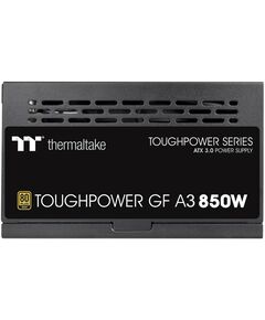 Купить Блок питания Thermaltake ATX 850W Toughpower GF A3 Gen.5 80+ gold 24pin APFC 140mm fan 8xSATA Cab Manag RTL [PS-TPD-0850FNFAGE-H], изображение 8 в интернет-магазине Irkshop.ru