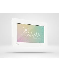 Купить Интерактивная панель АЛМА NOVA 32" белый [А40], изображение 3 в интернет-магазине Irkshop.ru