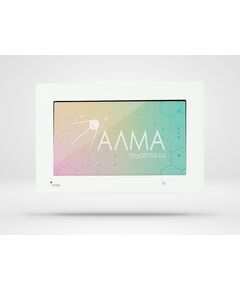 Купить Интерактивная панель АЛМА NOVA 32" белый [А40], изображение 2 в интернет-магазине Irkshop.ru