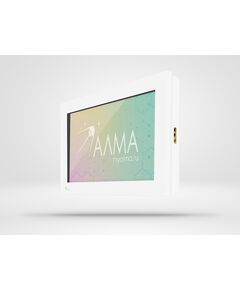 Купить Интерактивная панель АЛМА NOVA 43" белый [А41] в интернет-магазине Irkshop.ru