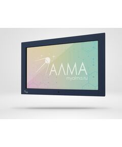 Купить Интерактивная панель АЛМА NOVA 55" черный [А42-3] в интернет-магазине Irkshop.ru