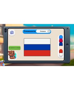 Купить Программное обеспечение «АЛМА Патриот» для патриотического воспитания детей [A333], изображение 11 в интернет-магазине Irkshop.ru