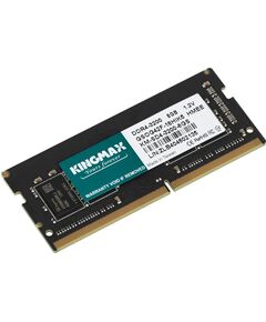 Купить Модуль памяти Kingmax 8Gb DDR4 3200MHz PC4-25600 CL22 SODIMM 260-pin RTL [KM-SD4-3200-8GS], изображение 2 в интернет-магазине Irkshop.ru