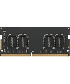 Купить Модуль памяти Digma 4Gb DDR4 2666MHz PC4-21300 CL19 SODIMM 260-pin 1.2В RTL [DGMAS42666004S], изображение 8 в интернет-магазине Irkshop.ru