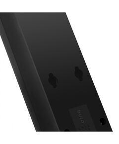 Купить Сетевой фильтр BURO 600SH-5-B 5м (6 розеток) черный (коробка), изображение 3 в интернет-магазине Irkshop.ru
