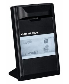 Купить Детектор банкнот DORS 1000M3 просмотровый мультивалюта [FRZ-022087], изображение 2 в интернет-магазине Irkshop.ru