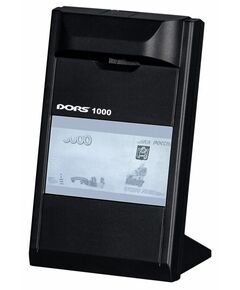 Купить Детектор банкнот DORS 1000M3 просмотровый мультивалюта [FRZ-022087], изображение 3 в интернет-магазине Irkshop.ru
