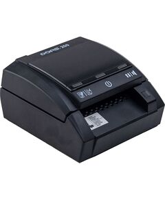 Купить Детектор банкнот DORS 200M2 черный, автоматический, рубли [FRZ-053758 BLACK], изображение 2 в интернет-магазине Irkshop.ru
