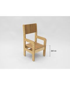 Купить Комплекты детских столов и стульев АЛМА для детей с 3 до 7 лет [А413-3], изображение 32 в интернет-магазине Irkshop.ru
