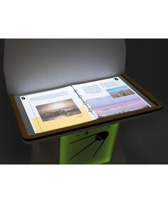 Купить Интерактивная проекционная книга «ИНТЕРЛИСТ» [А417], изображение 18 в интернет-магазине Irkshop.ru