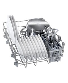 Купить Посудомоечная машина BOSCH SPS2IKW1BR, изображение 5 в интернет-магазине Irkshop.ru