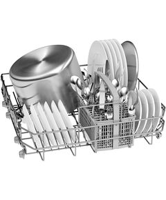 Купить Посудомоечная машина BOSCH SMS44DW01T, изображение 3 в интернет-магазине Irkshop.ru