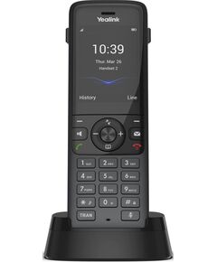 Купить Телефон SIP Yealink W78P черный, изображение 3 в интернет-магазине Irkshop.ru
