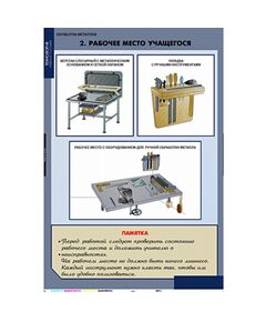 Купить Технология обработки металлов, изображение 2 в интернет-магазине Irkshop.ru