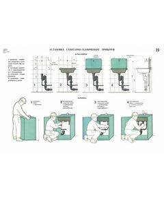 Купить Технология. Сантехническое оборудование. в интернет-магазине Irkshop.ru