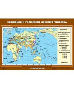 Купить Комплект настенных учебных карт. История Древнего мира. 5 класс в интернет-магазине Irkshop.ru