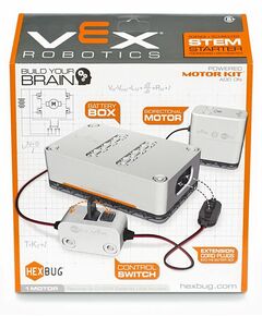 Купить STEM набор на группу Автоматизированные линии, изображение 4 в интернет-магазине Irkshop.ru