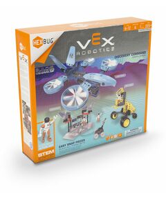 Купить VEX by HEXBUG Команда исследователей в интернет-магазине Irkshop.ru