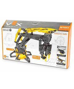 Купить VEX by HEXBUG Роботизированная рука, изображение 5 в интернет-магазине Irkshop.ru