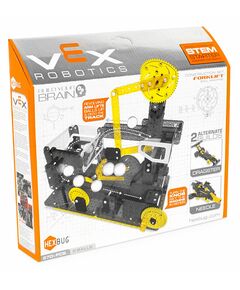 Купить VEX by HEXBUG Шариковая машина, изображение 4 в интернет-магазине Irkshop.ru