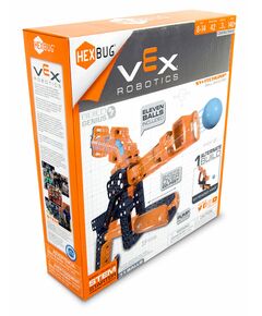 Купить VEX by HEXBUG Шариковая пушка, изображение 3 в интернет-магазине Irkshop.ru