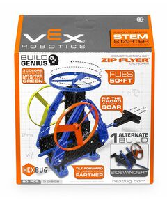 Купить VEX by HEXBUG Запускатель, изображение 2 в интернет-магазине Irkshop.ru