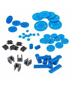 Купить VEX IQ Ресурсный набор Motion Add-On Kit, изображение 4 в интернет-магазине Irkshop.ru