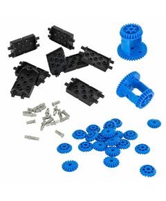 Купить VEX IQ Ресурсный набор Motion Add-On Kit, изображение 6 в интернет-магазине Irkshop.ru