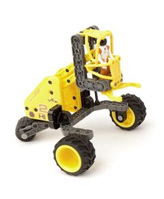 Купить VEX by HEXBUG Команда исследователей, изображение 2 в интернет-магазине Irkshop.ru