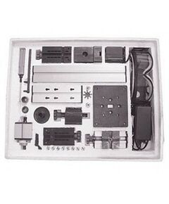 Купить Ресурсный набор к конструктору модульных станков [ТС-61ДРс] в интернет-магазине Irkshop.ru