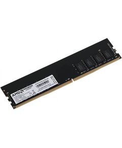 Купить Оперативная память AMD Radeon R7 Performance Series 4 Gb DDR4 DIMM PC4-19200 [R744G2400U1S-U] в интернет-магазине Irkshop.ru