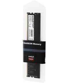Купить Оперативная память AMD Radeon R7 Performance Series 4 Gb DDR4 DIMM PC4-19200 [R744G2400U1S-U], изображение 3 в интернет-магазине Irkshop.ru