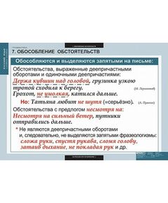 Купить Русский язык. Грамматика, изображение 6 в интернет-магазине Irkshop.ru