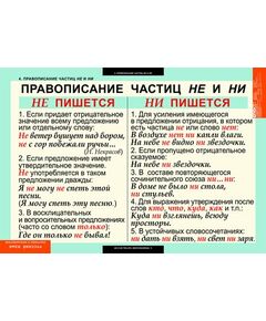 Купить Русский язык. Частицы и междометия, изображение 9 в интернет-магазине Irkshop.ru