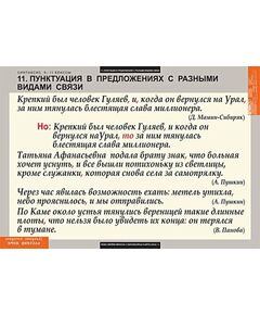 Купить Русский язык. Синтаксис. 5-11 классы, изображение 4 в интернет-магазине Irkshop.ru